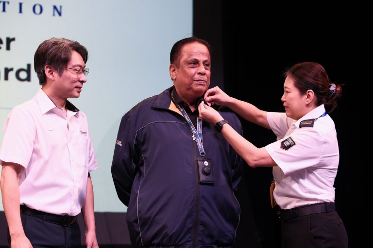 SAS Security Officers’ Day Awards 2026 — photograph 587