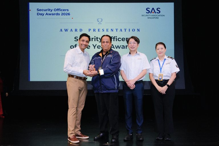 SAS Security Officers’ Day Awards 2026 — photograph 588