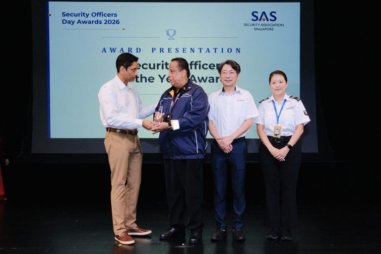 SAS Security Officers’ Day Awards 2026 — photograph 589
