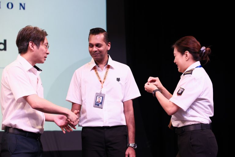 SAS Security Officers’ Day Awards 2026 — photograph 590