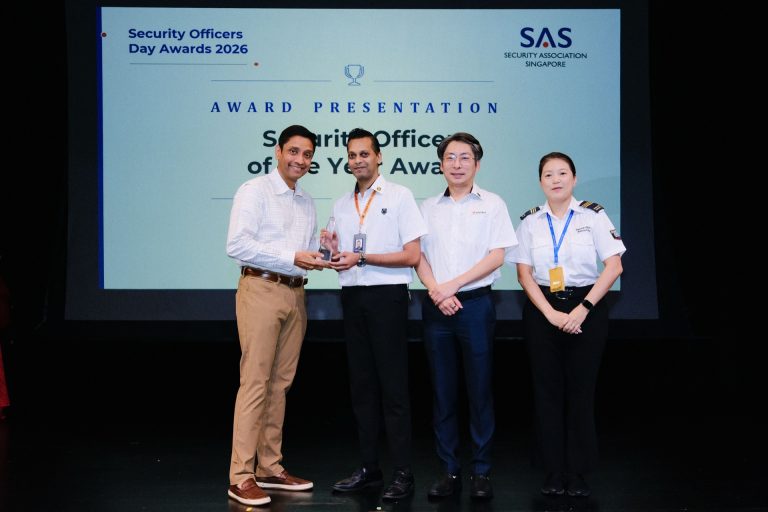 SAS Security Officers’ Day Awards 2026 — photograph 593