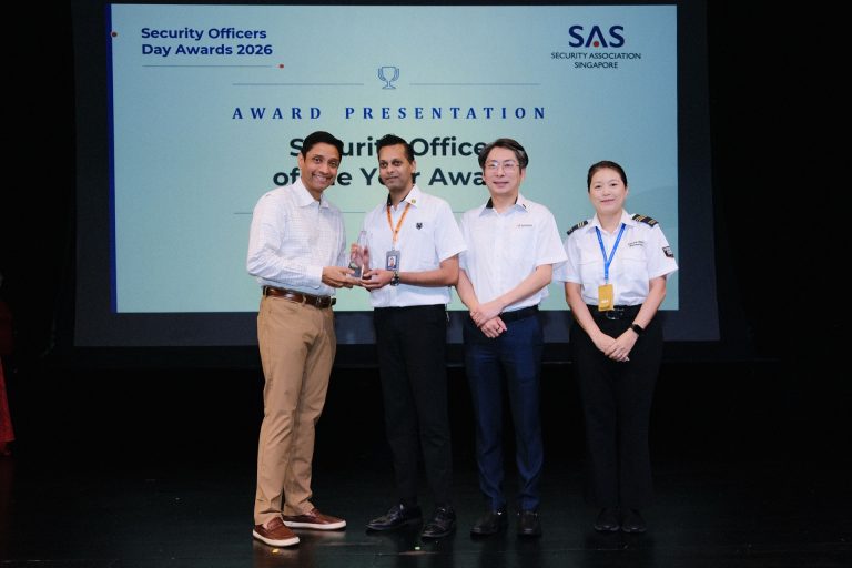 SAS Security Officers’ Day Awards 2026 — photograph 594