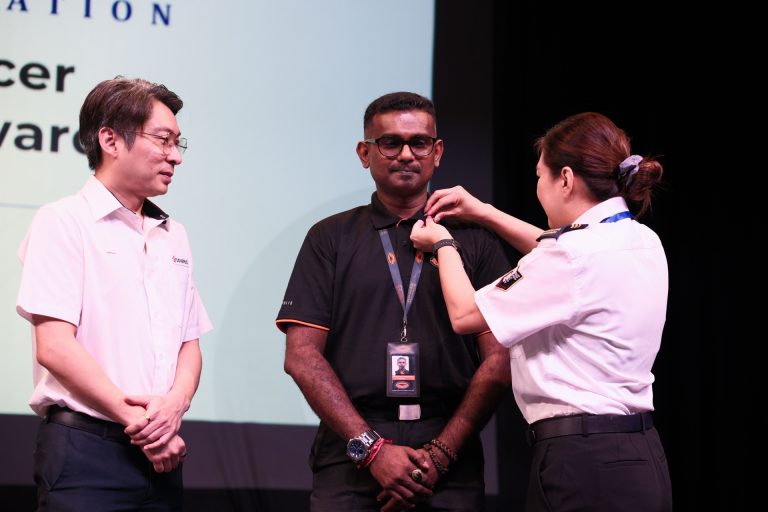 SAS Security Officers’ Day Awards 2026 — photograph 596