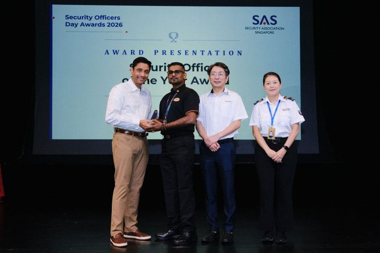 SAS Security Officers’ Day Awards 2026 — photograph 597