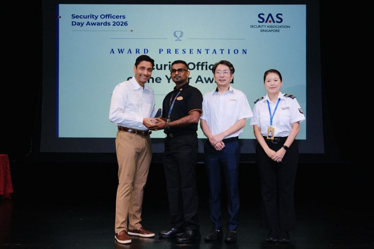 SAS Security Officers’ Day Awards 2026 — photograph 598
