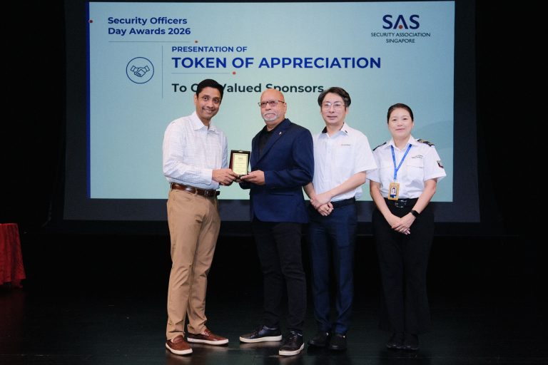 SAS Security Officers’ Day Awards 2026 — photograph 603