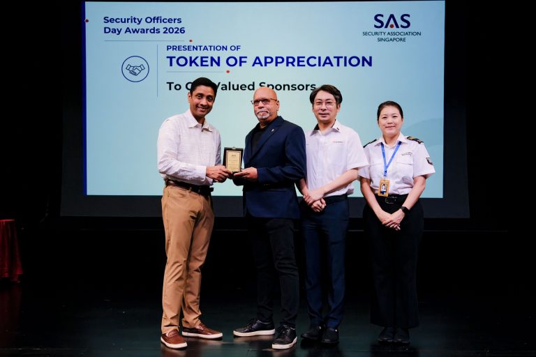 SAS Security Officers’ Day Awards 2026 — photograph 604