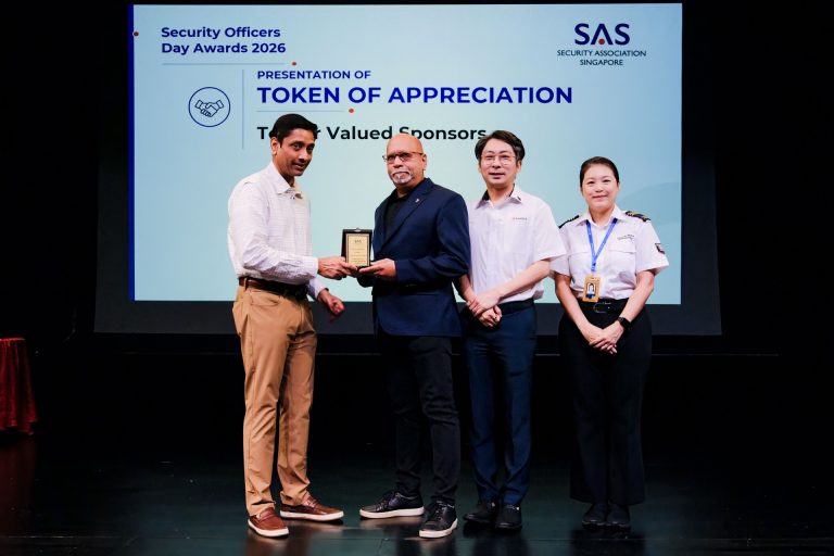 SAS Security Officers’ Day Awards 2026 — photograph 605