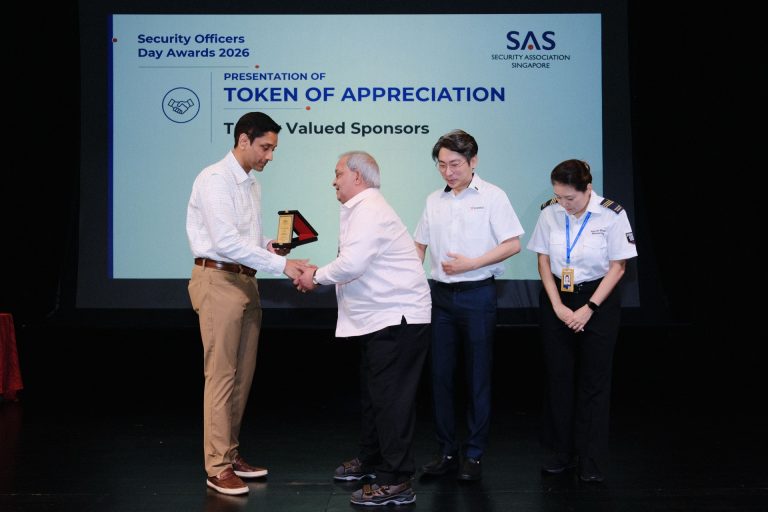 SAS Security Officers’ Day Awards 2026 — photograph 606