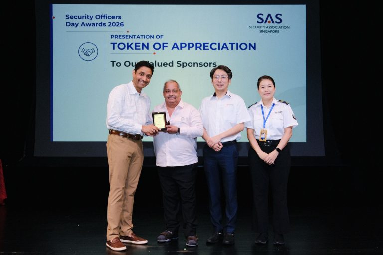 SAS Security Officers’ Day Awards 2026 — photograph 607