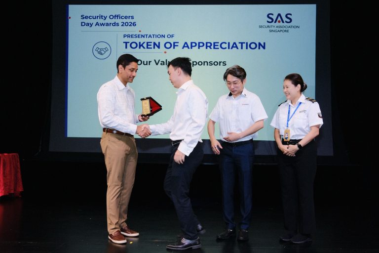 SAS Security Officers’ Day Awards 2026 — photograph 608