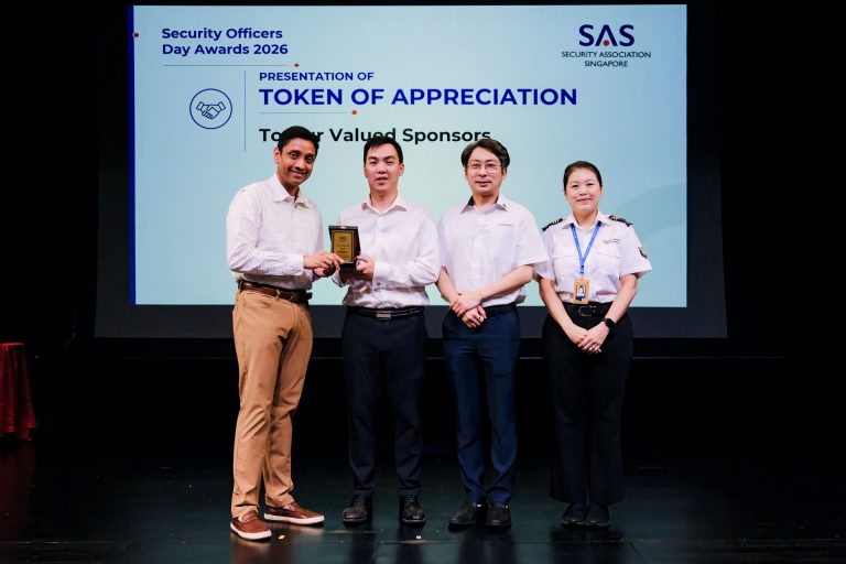 SAS Security Officers’ Day Awards 2026 — photograph 609