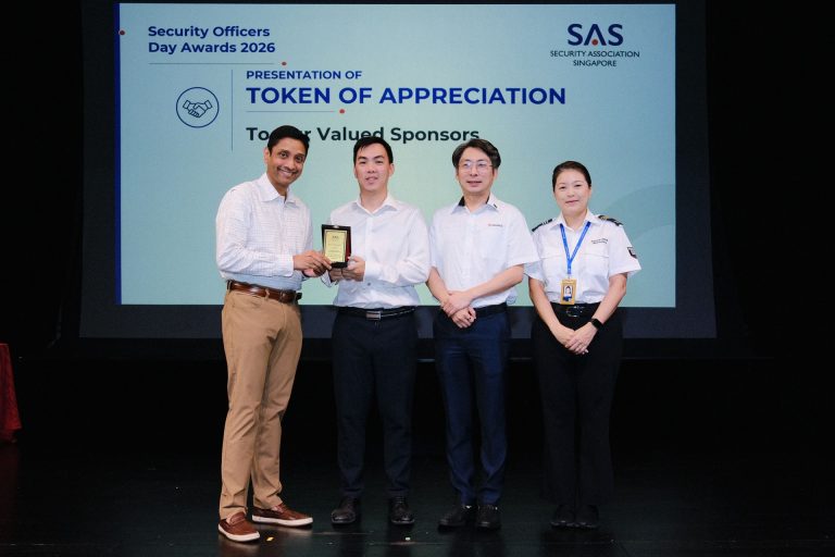 SAS Security Officers’ Day Awards 2026 — photograph 610