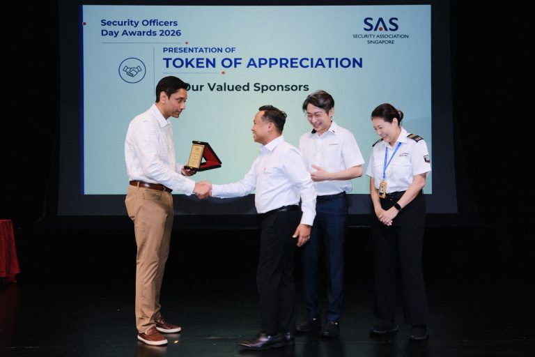 SAS Security Officers’ Day Awards 2026 — photograph 613