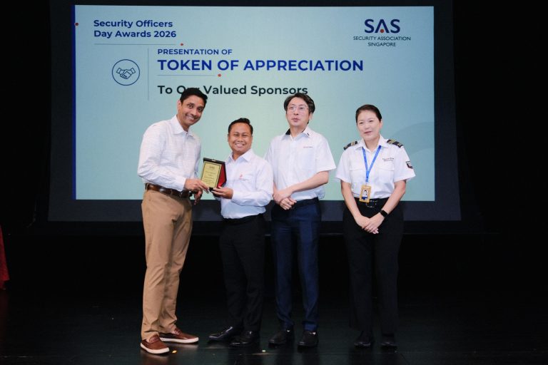 SAS Security Officers’ Day Awards 2026 — photograph 614