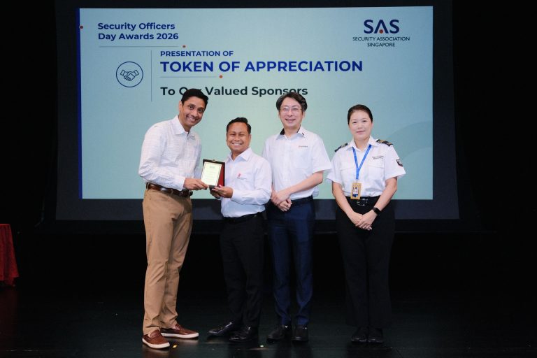 SAS Security Officers’ Day Awards 2026 — photograph 615