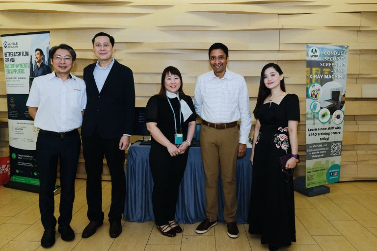 SAS Security Officers’ Day Awards 2026 — photograph 628