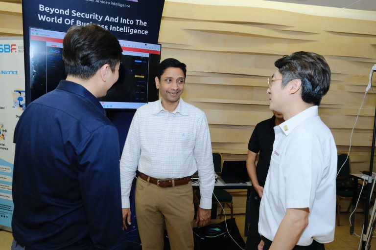 SAS Security Officers’ Day Awards 2026 — photograph 648