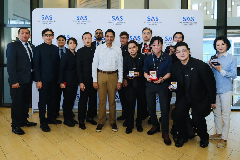 SAS Security Officers’ Day Awards 2026 — photograph 674