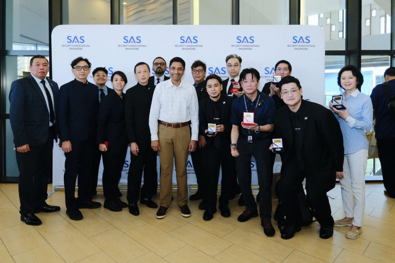 SAS Security Officers’ Day Awards 2026 — photograph 675