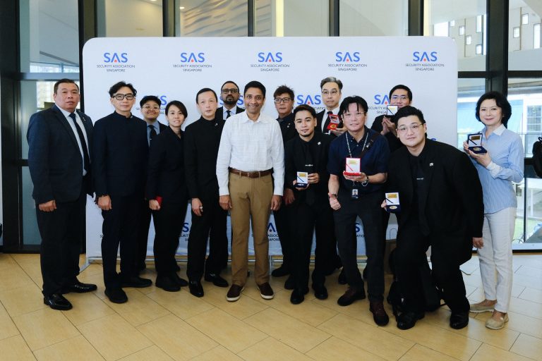 SAS Security Officers’ Day Awards 2026 — photograph 676