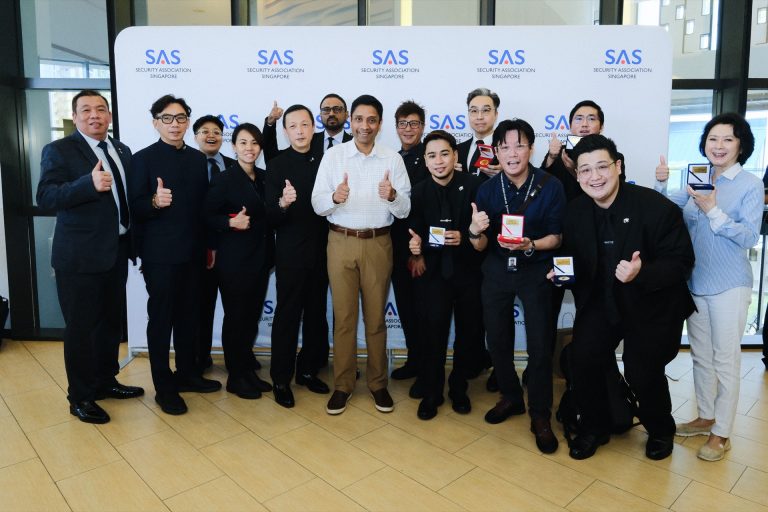SAS Security Officers’ Day Awards 2026 — photograph 677