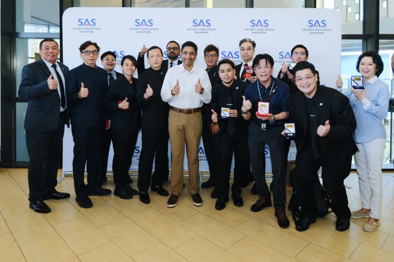SAS Security Officers’ Day Awards 2026 — photograph 678