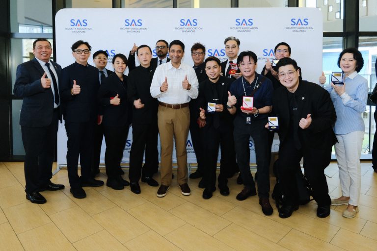 SAS Security Officers’ Day Awards 2026 — photograph 679