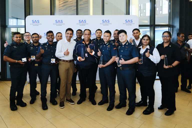 SAS Security Officers’ Day Awards 2026 — photograph 680