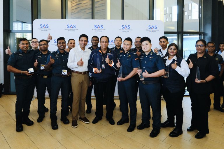 SAS Security Officers’ Day Awards 2026 — photograph 681