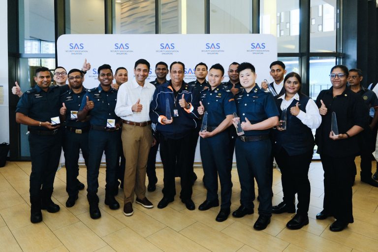 SAS Security Officers’ Day Awards 2026 — photograph 682
