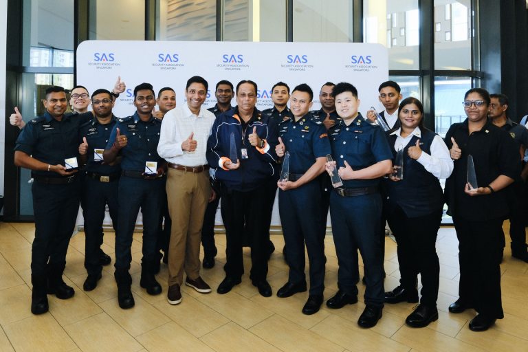 SAS Security Officers’ Day Awards 2026 — photograph 683