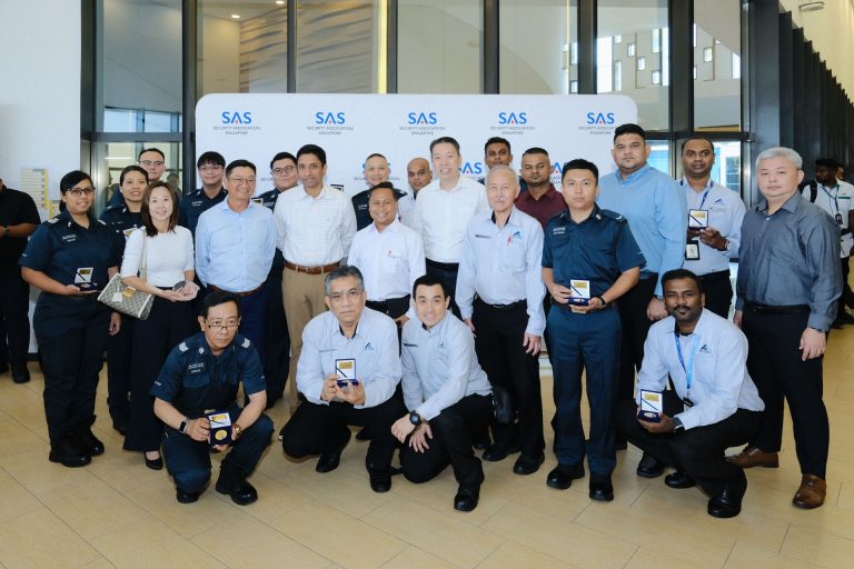 SAS Security Officers’ Day Awards 2026 — photograph 688
