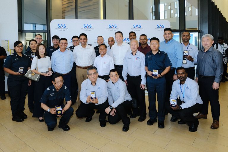 SAS Security Officers’ Day Awards 2026 — photograph 689