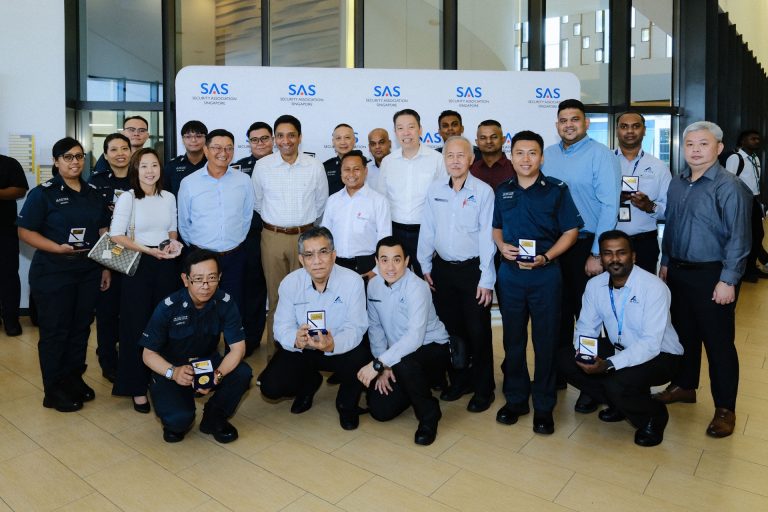 SAS Security Officers’ Day Awards 2026 — photograph 690