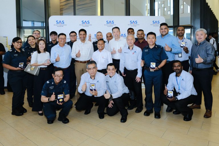 SAS Security Officers’ Day Awards 2026 — photograph 691