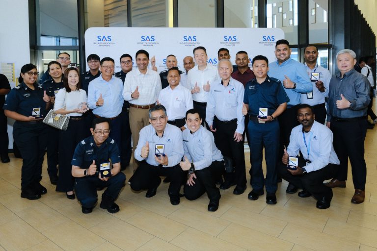 SAS Security Officers’ Day Awards 2026 — photograph 692