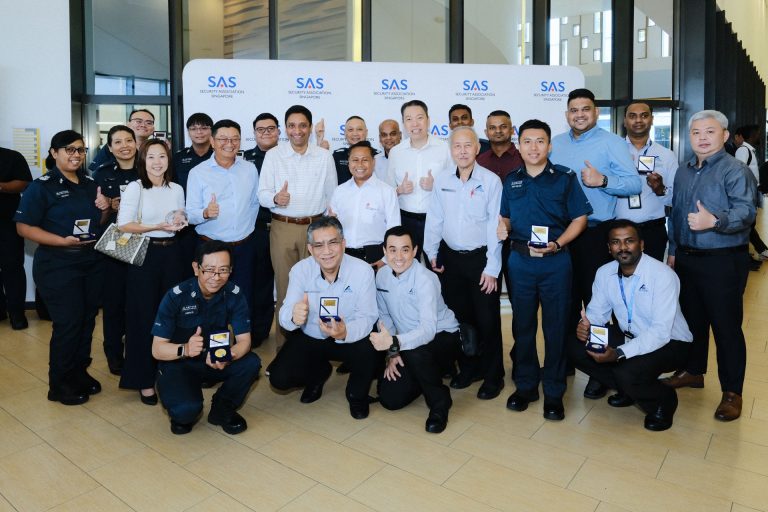SAS Security Officers’ Day Awards 2026 — photograph 693